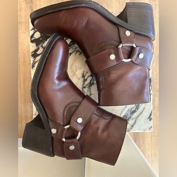 Loeffler Randal River Boots - Picture 6 of 8